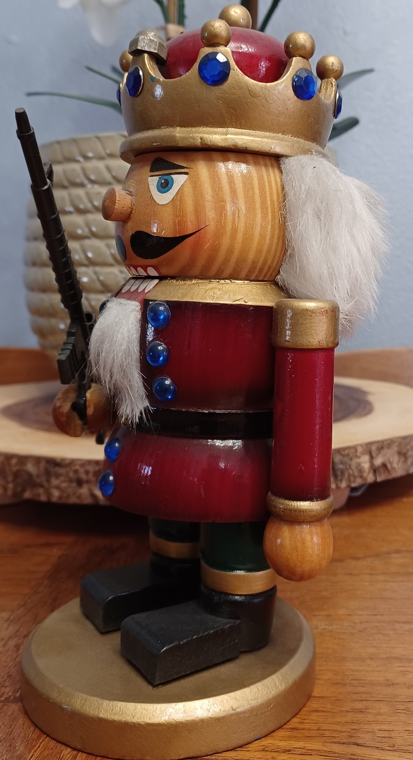 toy soldier