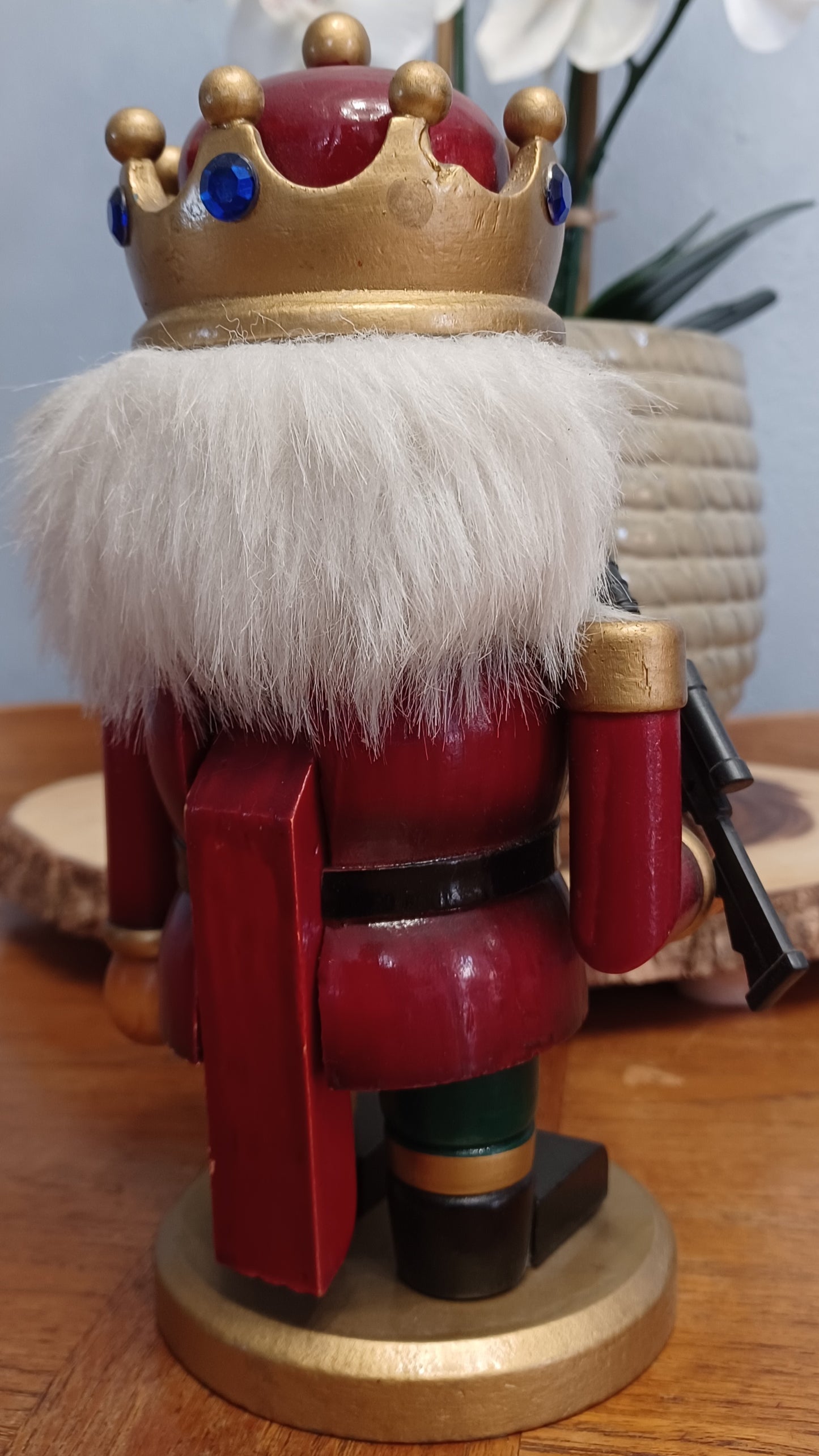 toy soldier