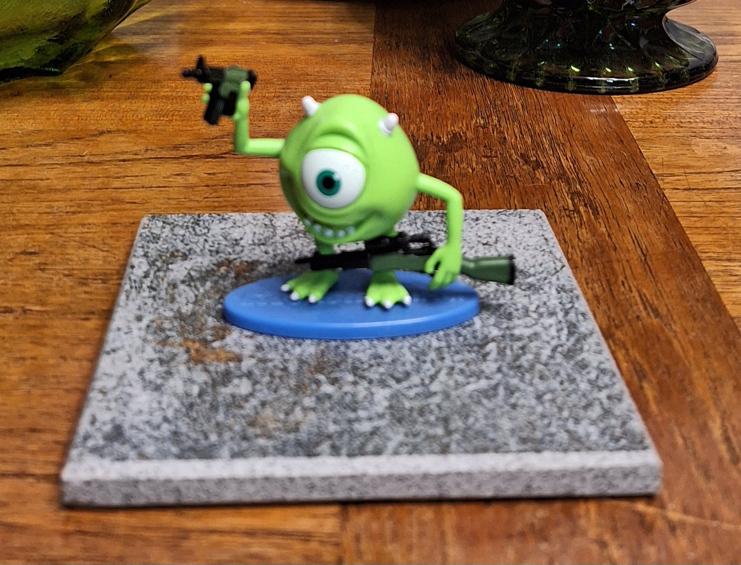 humorous paperweights