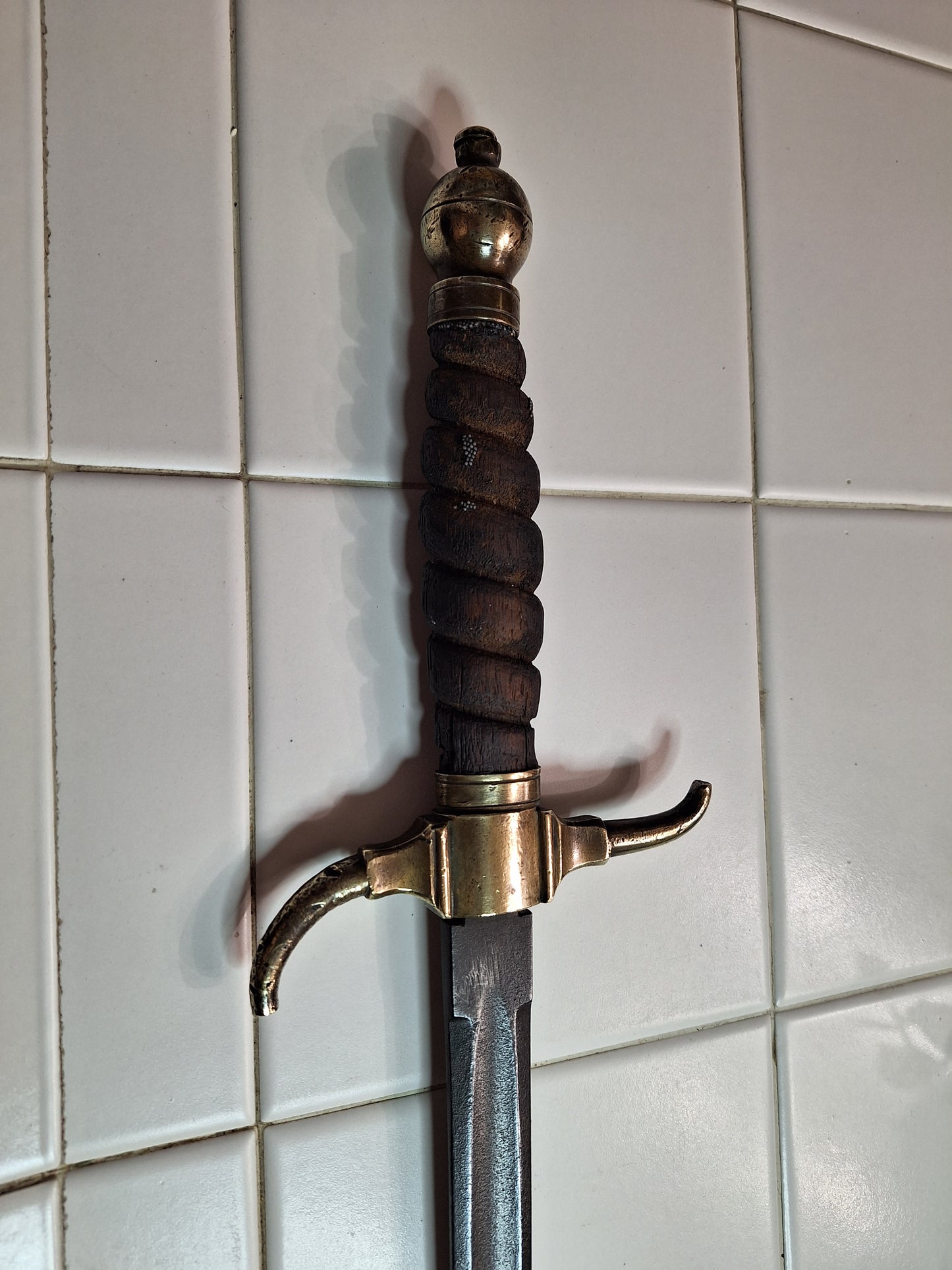 vintage bayonet