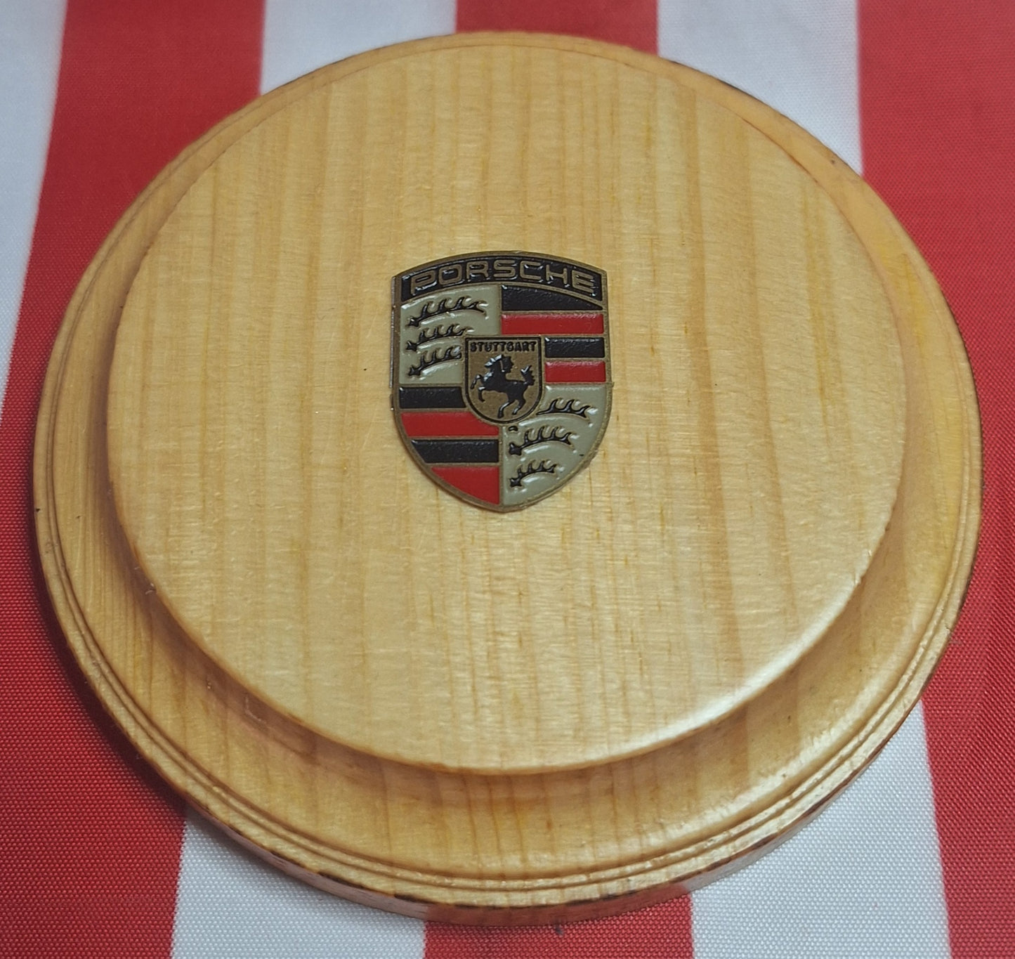 automotive paperweights