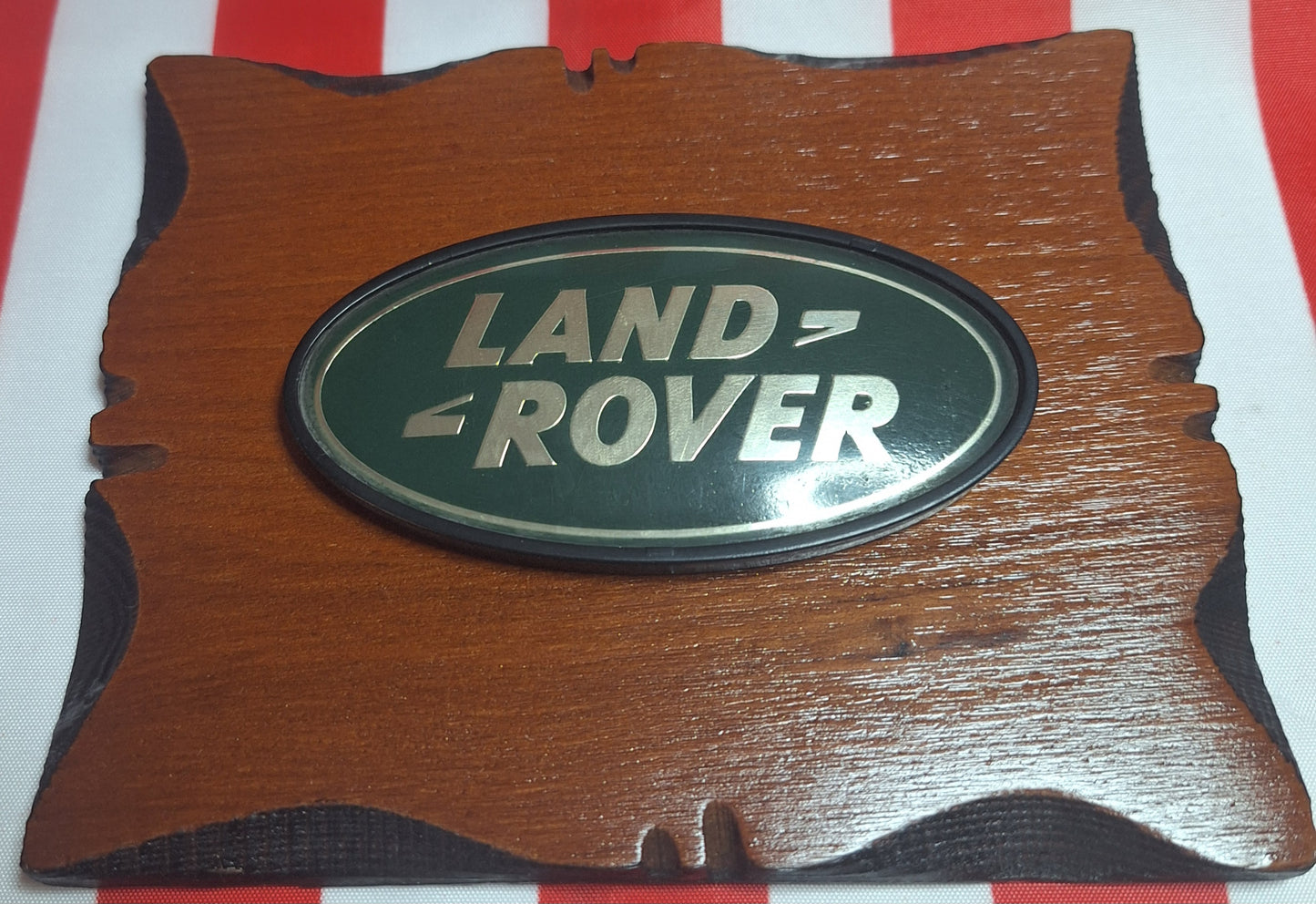 automotive paperweights
