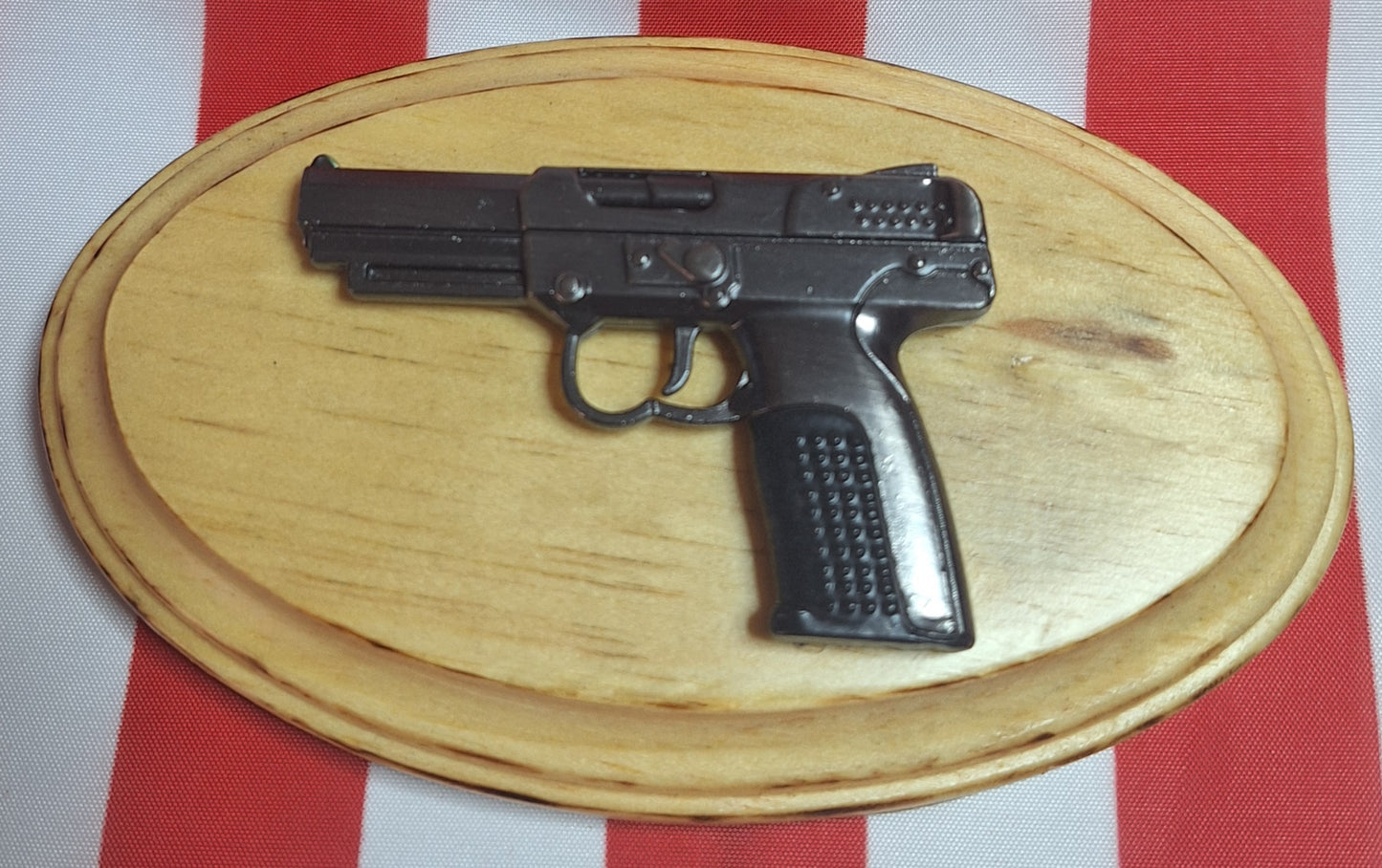 2A paperweights