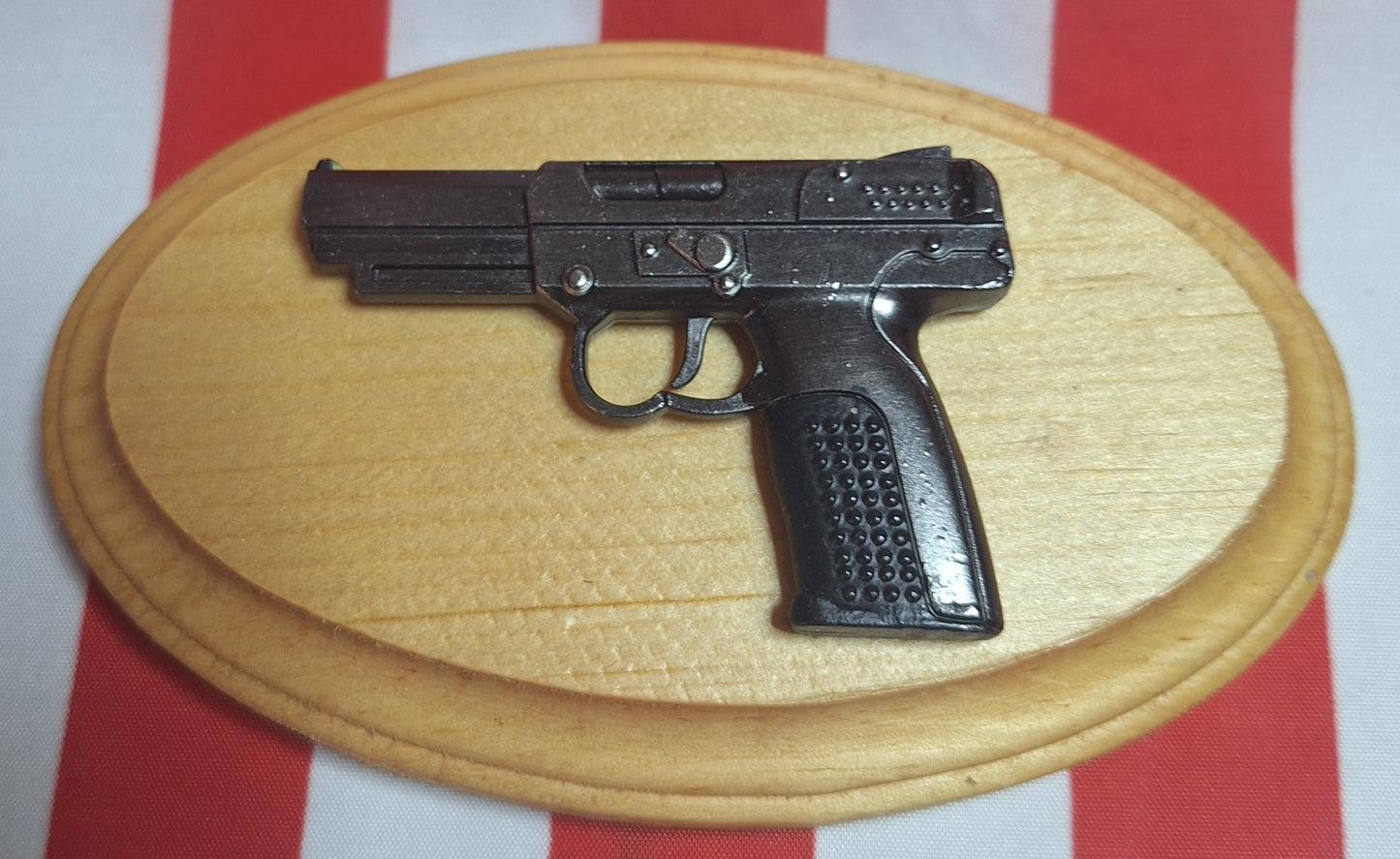 2A paperweights