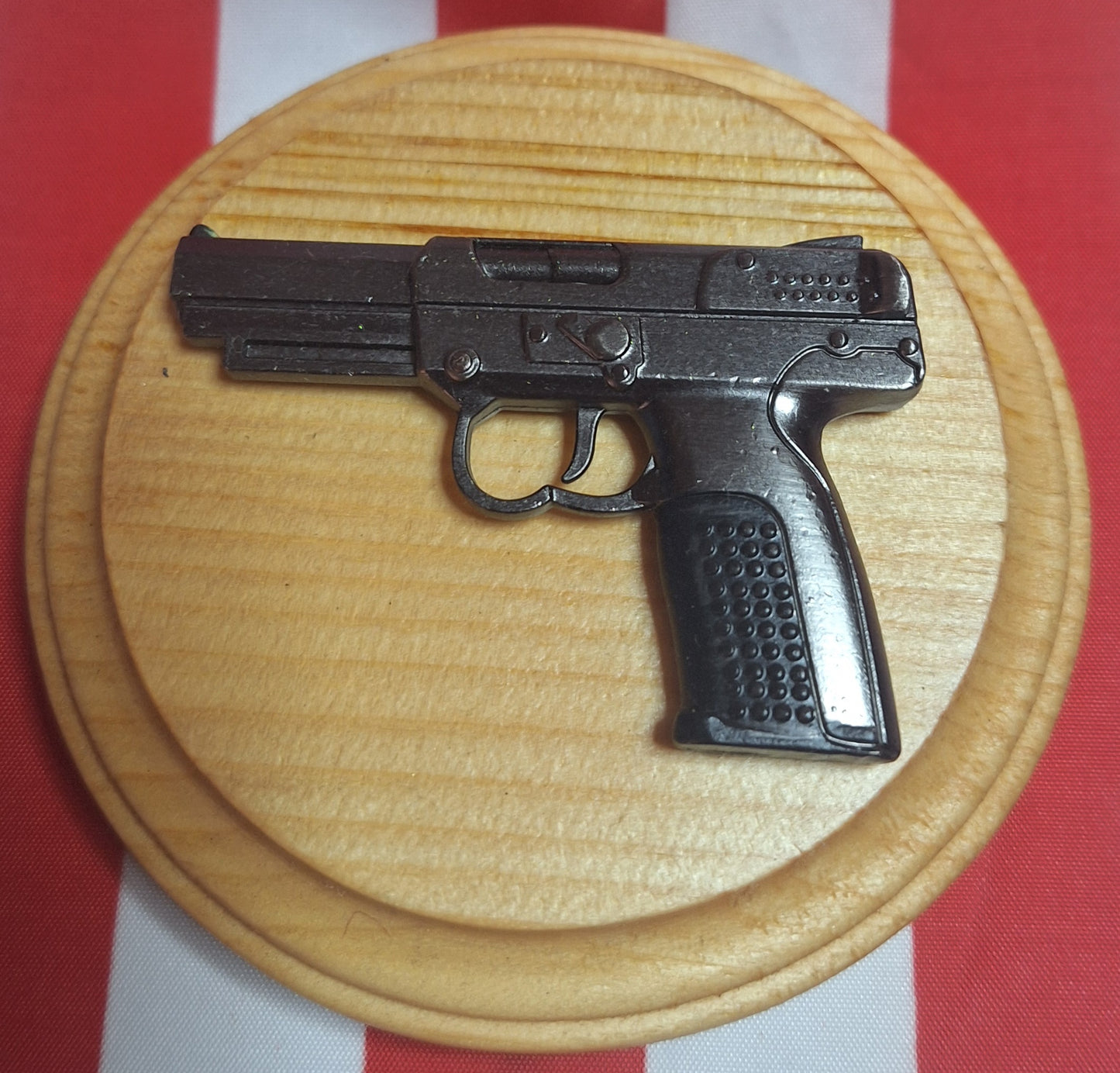 2A paperweights