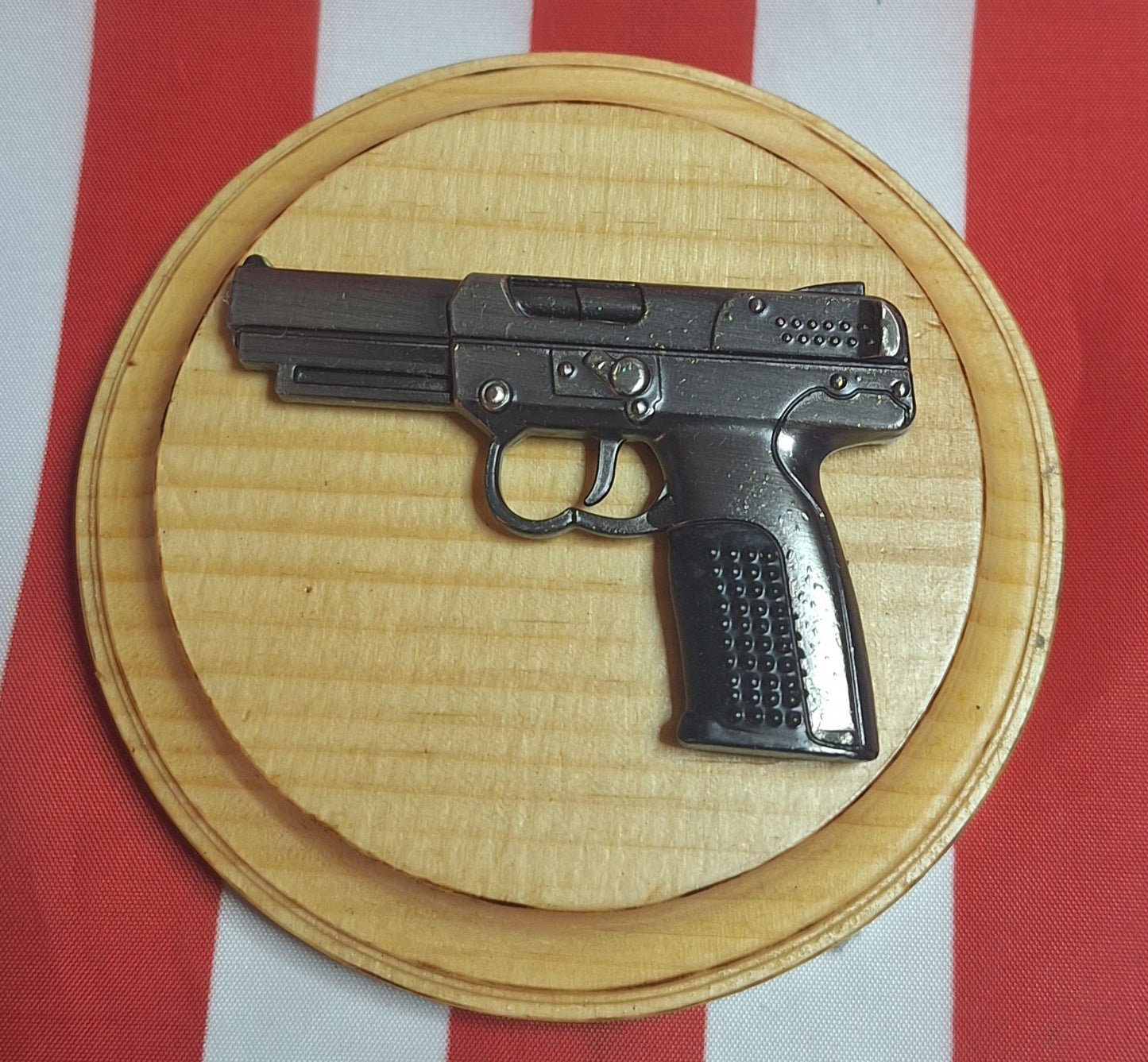 2A paperweights